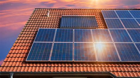 Roof Photovoltaics: the participation criteria - espa.io