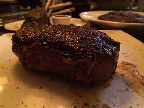 A Meaty Adventure at Pappas Steakhouse in Dallas – FOODBITCH