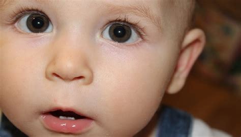 Baby Eye Color: How Does it Change with Time?