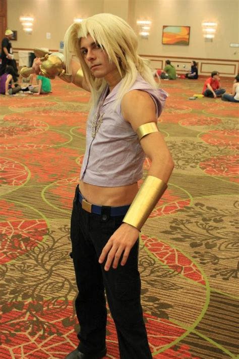 marik ishtar Cosplay by Xepherys on DeviantArt