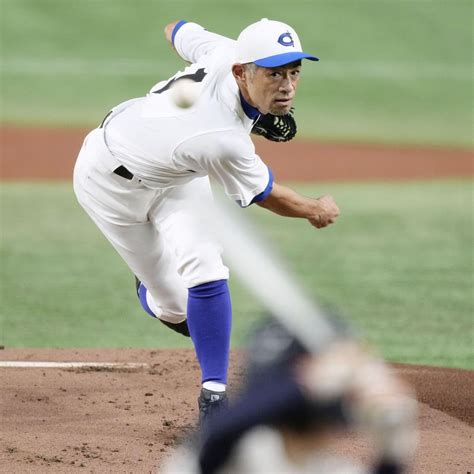 Ichiro Suzuki Retired Four Years Ago. But He Can’t Quit Baseball. - WSJ