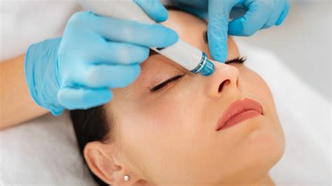 Hydrafacial Side Effects - All You Need To Know