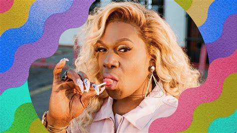 Big Freedia on not appearing in Beyonce or Drake's videos: "Of course it hurt" - TheGrio