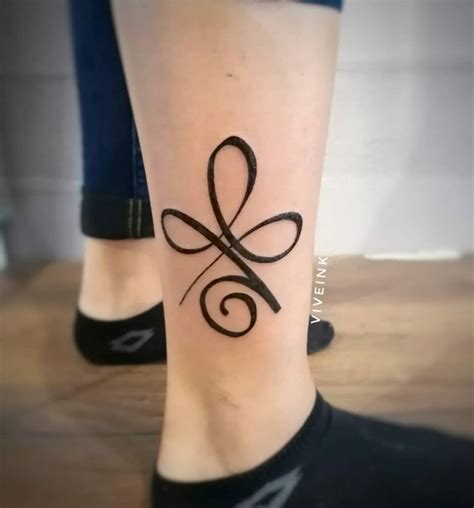 101 Best New Beginnings Tattoo Symbols That Will Blow Your Mind!