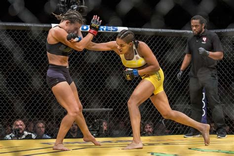 Amanda Nunes Vs. Miesha Tate Full Fight Video Highlights