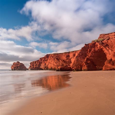 7 magnifiques plages des Îles-de-la-Madeleine qu'on a hâte de visiter | Coup de Pouce