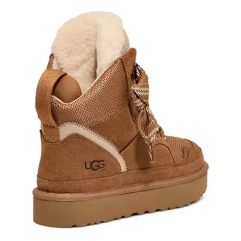 Women's UGG Highmel Shearling Boots | SCHEELS.com