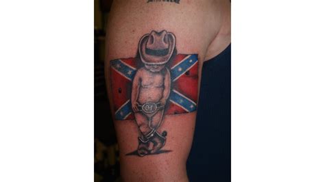 Redneck Tattoos That Go Against Class And Good Taste - Gallery | eBaum ...