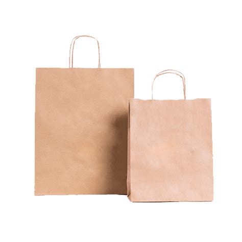 Paper Bags | Wholesale Printed Paper Shopping Bags USA