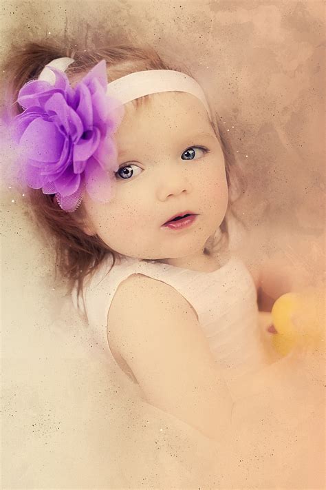 Download Baby Nature Girl Royalty-Free Stock Illustration Image - Pixabay