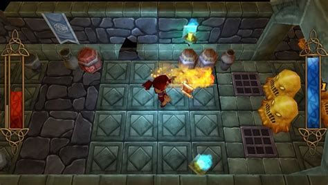 Pocket RPG PS Vita Review - VitaBoys | PS Vita Blog, PS Vita News