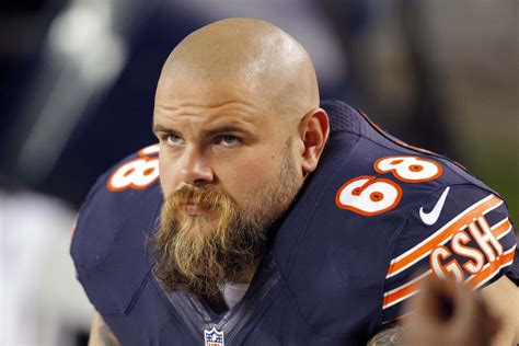 Chicago Bears Injury Report: Matt Slauson and Roberto Garza ruled out - Windy City Gridiron