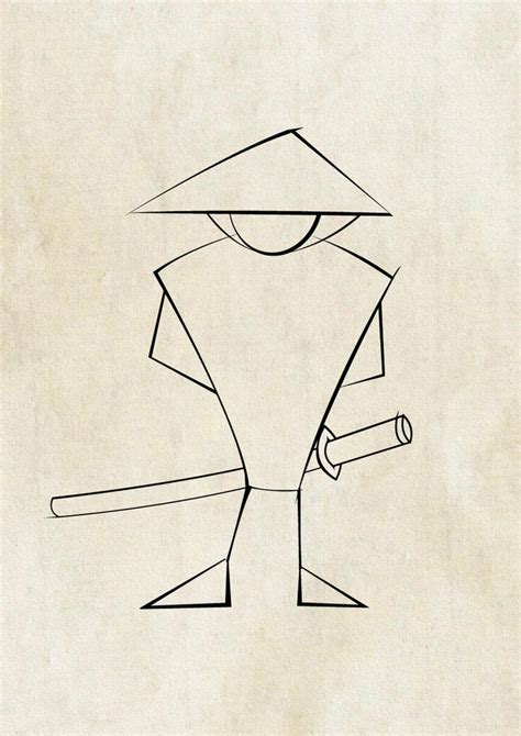 Stickman Ninja by R-Yan on DeviantArt