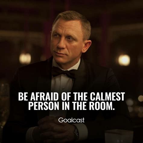 Pin by Netflix. UK on KNOW | Bond quotes, James bond quotes, Warrior quotes