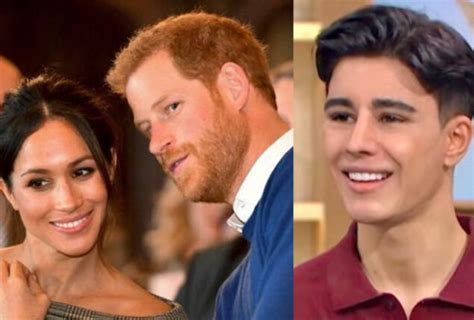 Omid Scobie, friends of Prince Harry and Meghan, slams royal family calls the Firm "toxic"