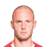 Maxime Dupé EA FC FIFA 24 Career Mode - Rating & Potential - Player Stats