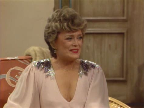 Rue McClanahan