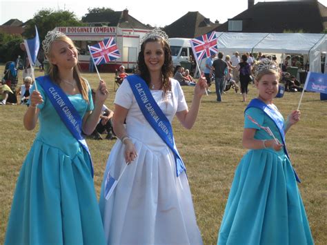 Clacton Carnival 2009