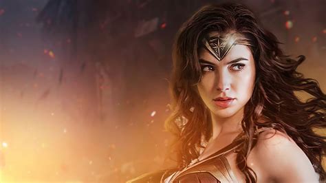 Download DC Comics Gal Gadot Wonder Woman Movie Wonder Woman 1984 4k Ultra HD Wallpaper by ...