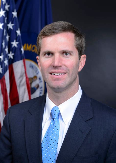 Andy Beshear (Governor of Kentucky) Wiki, Bio, Age, Height, Net Worth ...