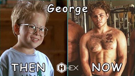 Stuart Little 1&2 Casts Then and Now (Real Name and Age) - YouTube