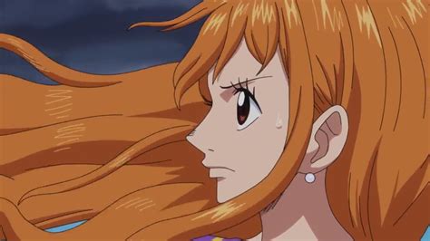 Pin by Angii Chan on Nami ~♥~ (One Piece)