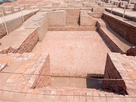 Mohenjo-daro – Mound of the Dead Men | LaptrinhX / News