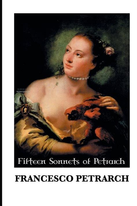 Fifteen Sonnets Of Petrarch - Francesco Petrarch | Książka w Empik