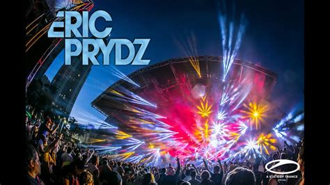 Eric Prydz Live @ Ultra Music Festival 2016 [FULL SET] - YouTube