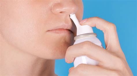 Nasal cleansers or washes: Know about the benefits and risks | Health News - The Indian Express