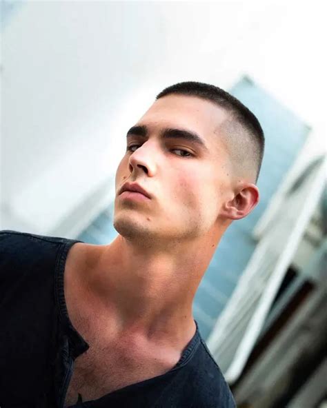 Men's haircuts 2023: Here are the most stylish trends for this year!