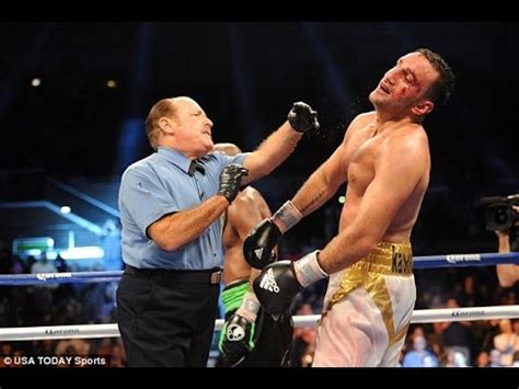 BEST KNOCKOUTS & FUNNY MOMENTS IN BOXING | Doovi