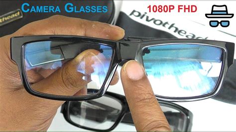 Best Spy Glasses Camera 2019 - slideshare