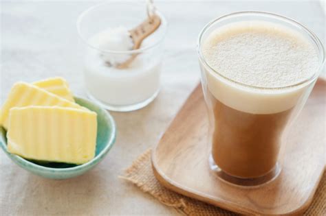 Bulletproof Coffee Recipe | Bullet Coffee - Best Coffee Recipes