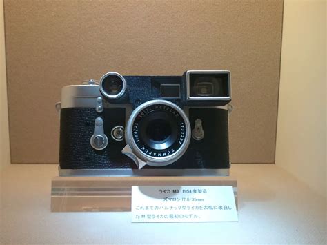 Leica Ginza - Japan Camera Hunter