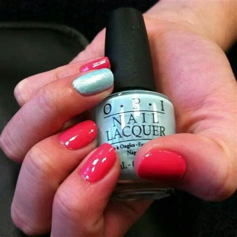 Cosmetology school nails | Nails, School nails, Nail lacquer