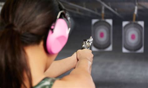 Caswell's Shooting Range - From $46 - Mesa, AZ | Groupon