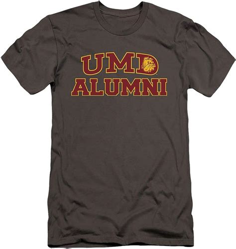 Amazon.com: University of Minnesota Duluth Official Alumni Unisex Adult ...