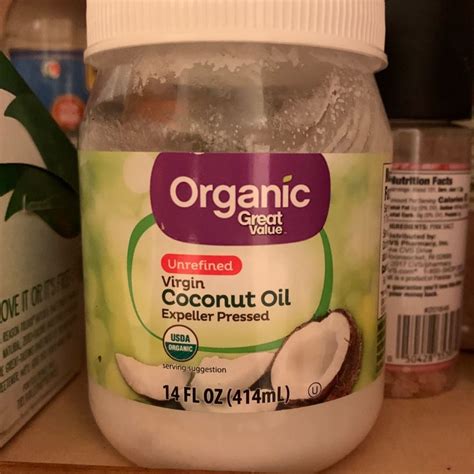 Organic Coconut Oil Reviews | abillion