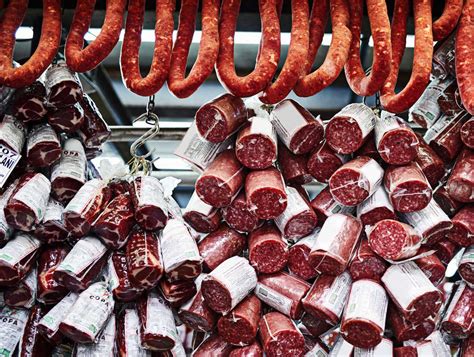 No Need To Cut Back On Red Meat? Controversial New 'Guidelines' Lead To Outrage : The Salt : NPR