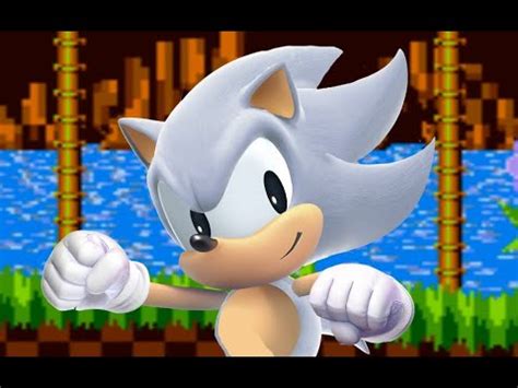 Sonic 1 - Hyper Edition (Sonic Hack) - YouTube