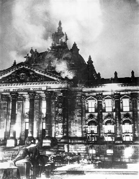 Reichstag | Facts, History, Fire, & Christo and Jeanne-Claude | Britannica