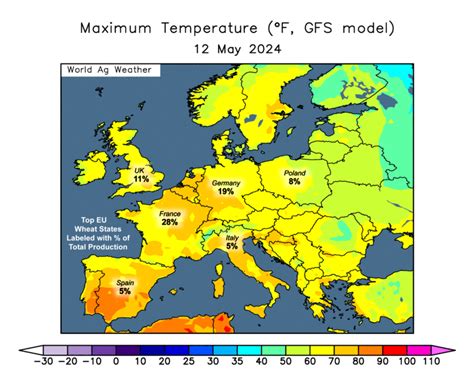 Meteo España: Mapas de isobaras y precipitaciones en el Atlantico Norte - Lightning radar