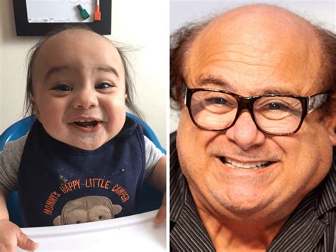 25+ Babies Who Look More Like Celebrities Than The Celebrities ...