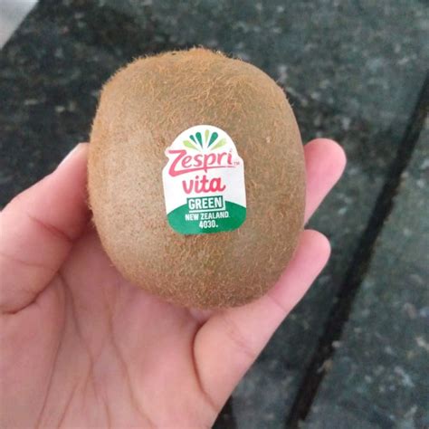 Zespri Green Kiwi Review | abillion