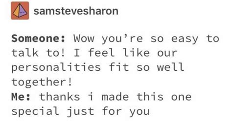 fake it til you make it : r/tumblr