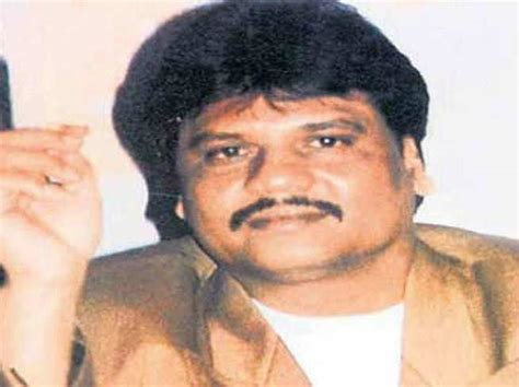 Chhota Rajan 'bada' catch: Underworld don arrested in Indonesia - Times of India