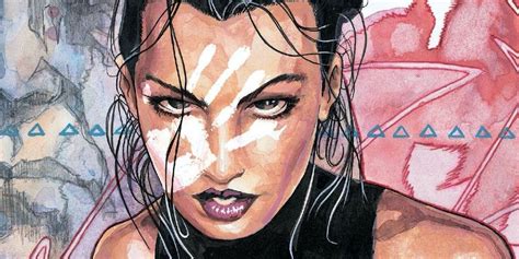 Disney+'s Hawkeye: Maya Lopez/Echo's Powers and History | CBR | Disney plus, New avengers ...