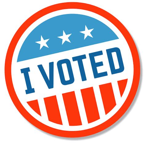 Confession: I Really Love Voting. | MomsRising