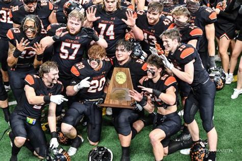 Aledo Bearcats State Title: Championship Game Photos | Texas HS Football